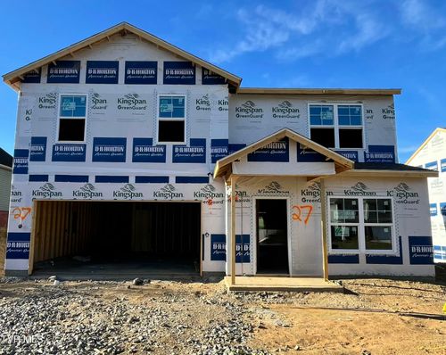 1320 Carrberry Ct, Kingsport, TN, 37663-3777 | Card Image