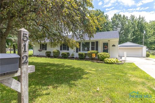 512 State St, Elmore, OH, 43416-9806 | Card Image
