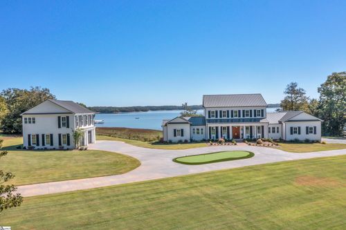 100 Keowee Club Rd, Townville, SC, 29689-4163 | Card Image