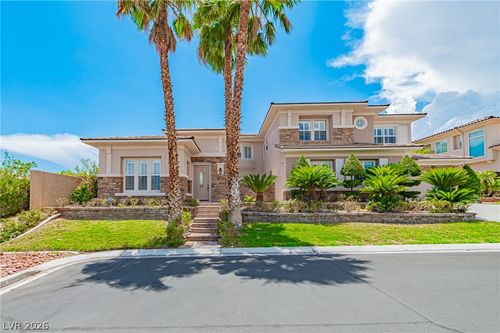 11511 Noors Ave, Las Vegas, NV, 89138-1547 | Card Image
