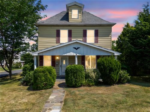 201 Whyle Ave, Uniontown, PA, 15401-2320 | Card Image