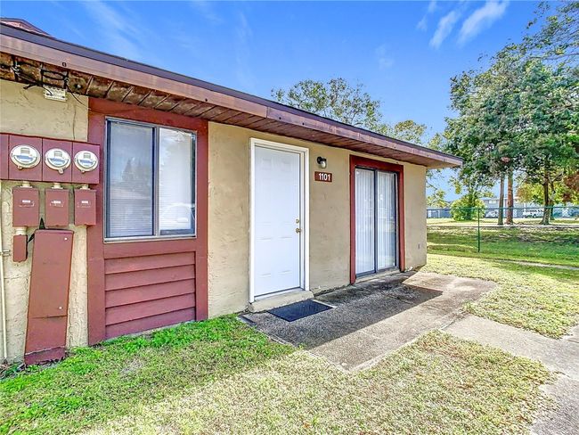 APT-1101-1106 - 1050 N Fiske Blvd, Condo with 2 bedrooms, 1 bathrooms and null parking in COCOA FL | Image 30
