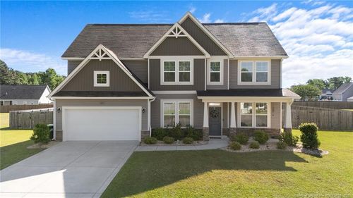 264 Mill Ridge Ct, Godwin, NC, 28344-5103 | Card Image
