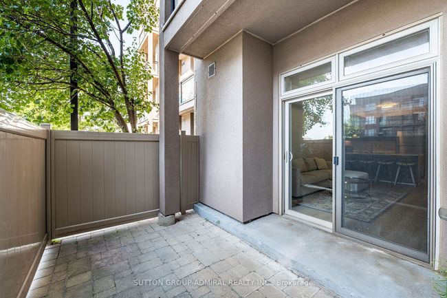 104 - 5317 Upper Middle Rd, Condo with 2 bedrooms, 1 bathrooms and null parking in Burlington ON | Image 30