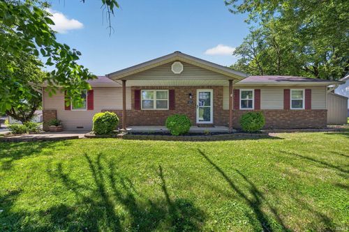 827 Troy Rd, Washington, IN, 47501-4132 | Card Image