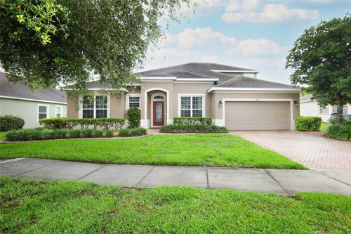1661 Blue Grass Blvd, DELAND, FL, 32724-8052 | Card Image