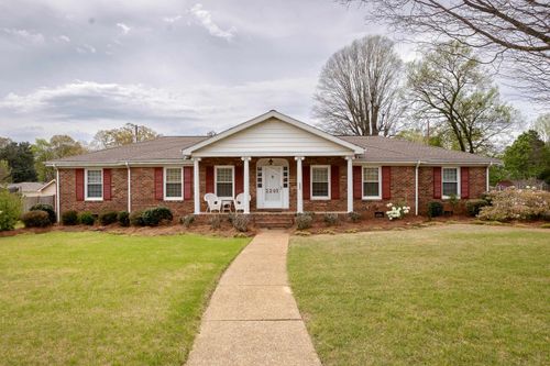 2205 Chickasaw Dr, Florence, AL, 35630-1670 | Card Image