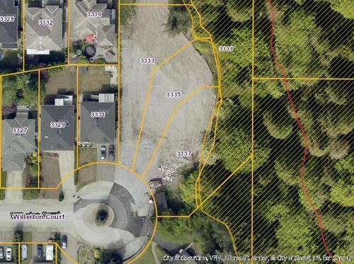 3337 Willerton Crt, Coquitlam, BC, V3B2X8 | Card Image