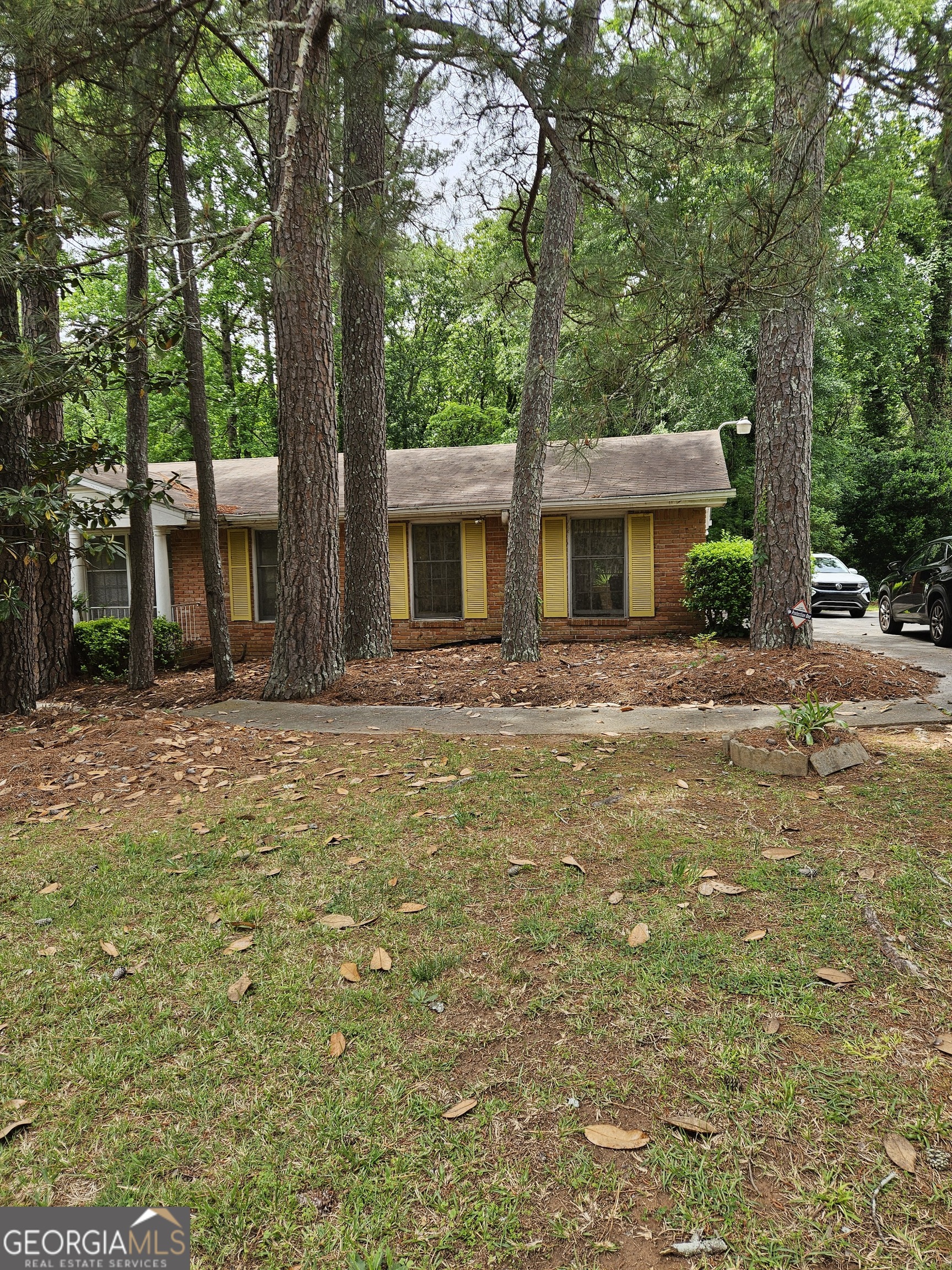 Residential in Atlanta 2