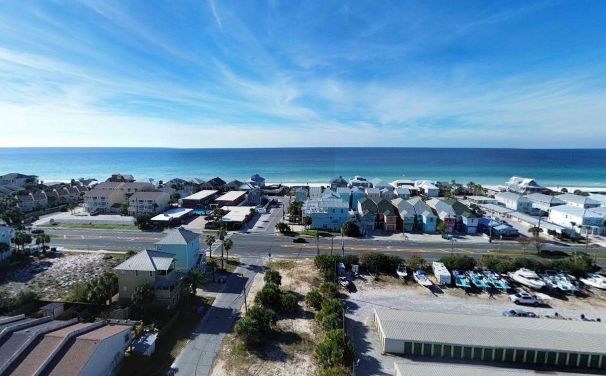 Beach Dr, Panama City Beach, FL 32408