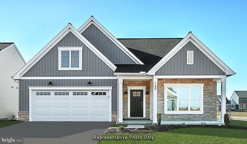 416 Pinnacle Ridge Dr, ANNVILLE, PA, 17003-9412 | Card Image