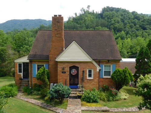 15718 Highway 522, Cumberland, KY, 40823-8054 | Card Image