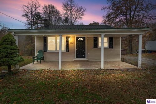 368 Adkins Camp Loop, Hudson, KY, 40145-7757 | Card Image
