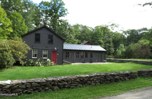 58 Mount Hunger Rd, Monterey, MA, 01245-7720 | Card Image