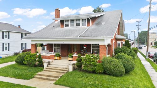 100 W Hill St, Pleasant Hill, OH, 45359-9648 | Card Image