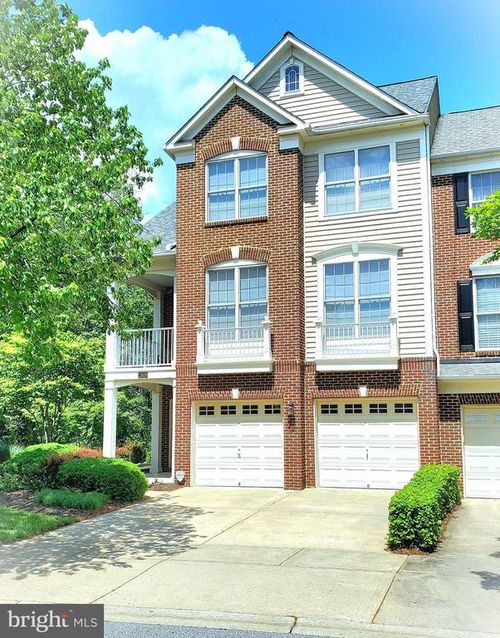 12628 Princes Choice Dr, BOWIE, MD, 20720-3399 | Card Image