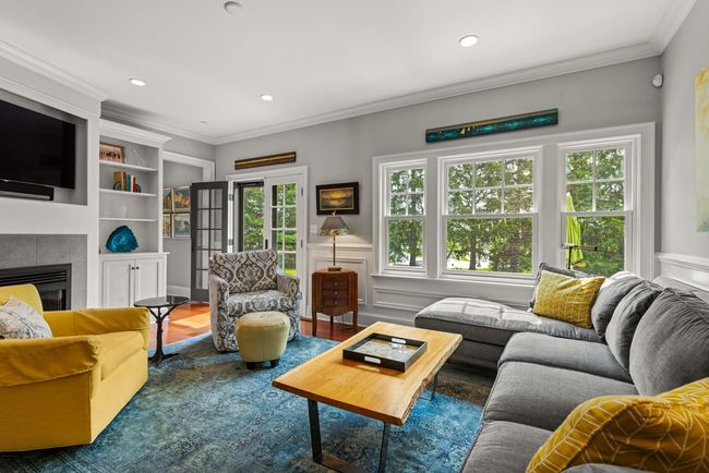 UNIT-4 - 162 Mill Pond Way, Condo with 3 bedrooms, 3 bathrooms and null parking in Portsmouth NH | Image 19