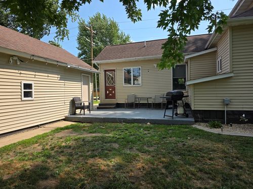 312 W 6th Street, PROPHETSTOWN, IL, 61277 | Card Image