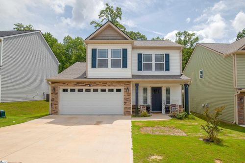 439 Timberwood Drive, Woodruff, SC, 29388 | Card Image