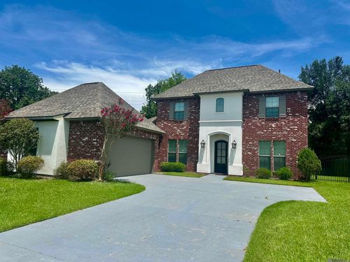 16574 Long Lake Dr, Prairieville, LA, 70769-4295 | Card Image
