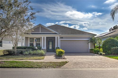 19744 Fort King Run, BROOKSVILLE, FL, 34601-6464 | Card Image