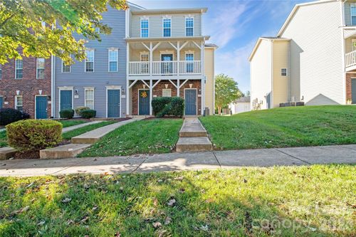 201-118 Steam Engine Dr, Mooresville, NC, 28115-8514 | Card Image
