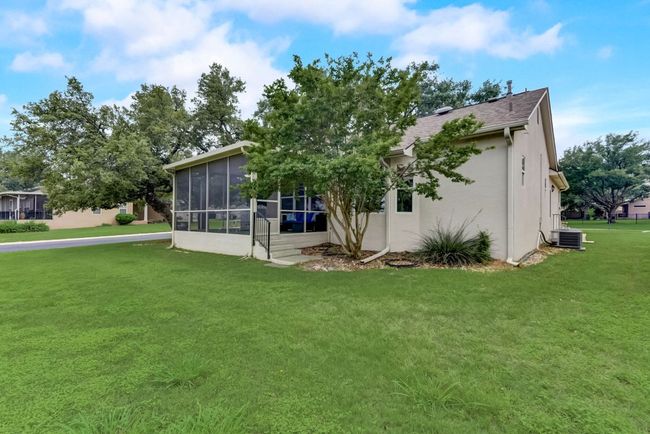 Corner Lot: "This corner lot offers privacy and plenty of room to spread out and enjoy your space. ???? #CornerLot #ExtraSpace" | Image 15