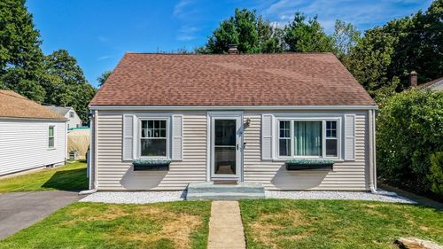 9 Westdale Ave, Seekonk, MA, 02771-3920 | Card Image