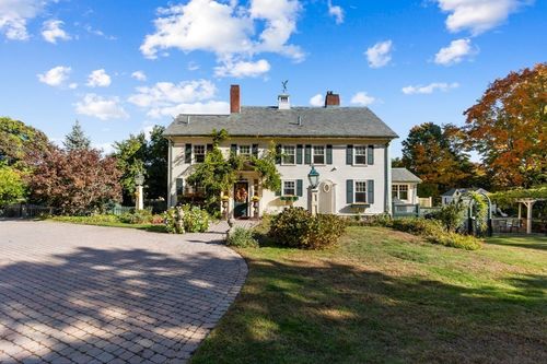 50 Chestnut St, Lynnfield, MA, 01940 | Card Image
