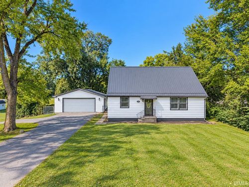 3560 Sandpoint Rd, Fort Wayne, IN, 46809-2064 | Card Image