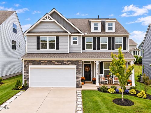 1516 Willbrook Dr, Fuquay-Varina, NC, 27526-2290 | Card Image