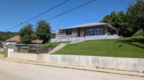 836 Sunnyhill Rd, lead, SD, 57754-1148 | Card Image