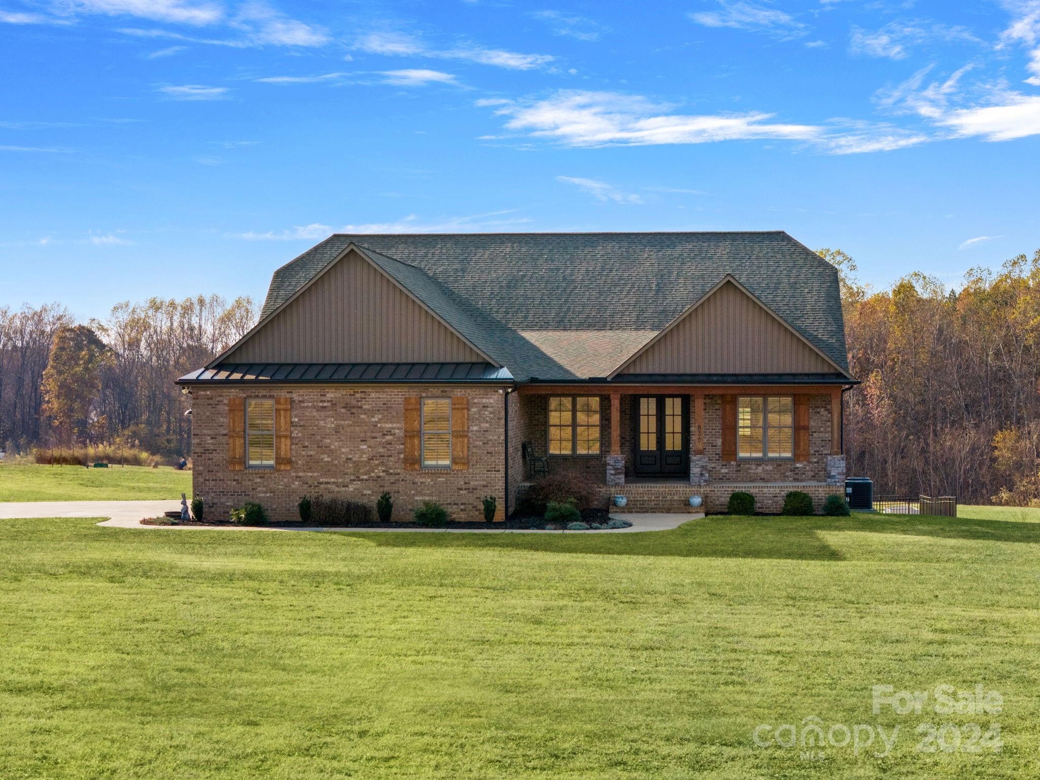 Corriher Grange Rd, Mooresville, NC 28115