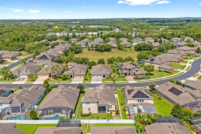 2051 Sandy Garden Ln, House other with 4 bedrooms, 4 bathrooms and null parking in WINTER GARDEN FL | Image 33