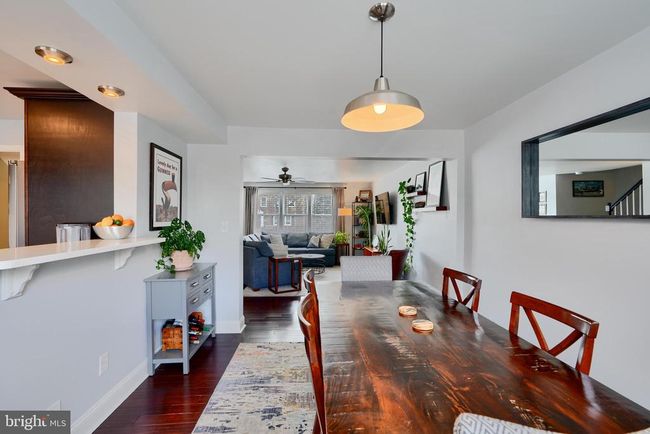 8544 Drumwood Rd, Townhouse with 3 bedrooms, 2 bathrooms and null parking in TOWSON MD | Image 13
