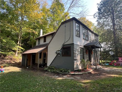 26 1/2 W Center St, Mc Graw, NY, 13101-9473 | Card Image