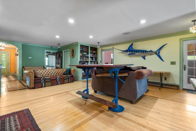 581 Isaac Frye Hwy, House other with 2 bedrooms, 1 bathrooms and null parking in Wilton NH | Image 14