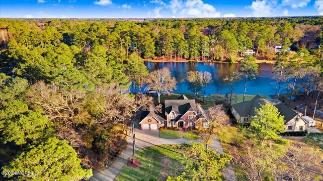 98 Wackena Point Rd, House other with 5 bedrooms, 5 bathrooms and 2 parking in Goldsboro NC | Image 16