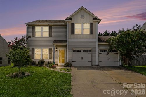 2122 Gillette Dr, Clover, SC, 29710-0468 | Card Image