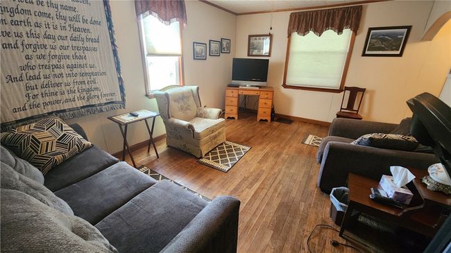 605 Dean St, House other with 3 bedrooms, 1 bathrooms and 5 parking in Confluence PA | Image 7