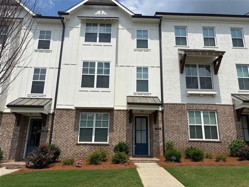 1343 Harvest Park Ln, Suwanee, GA, 30024-5615 | Card Image