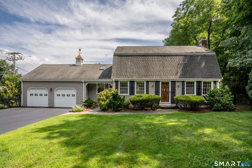 342 Mountain Rd, West Hartford, CT, 06107-1027 | Card Image