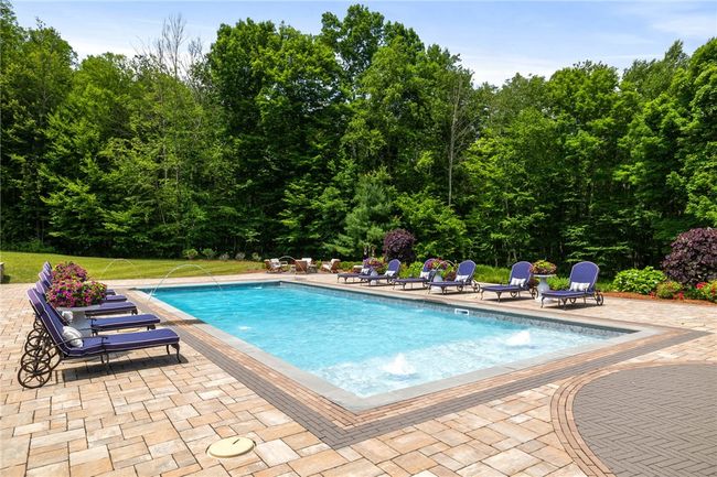 785 Danielson Pike, House other with 4 bedrooms, 6 bathrooms and 11 parking in Scituate RI | Image 35
