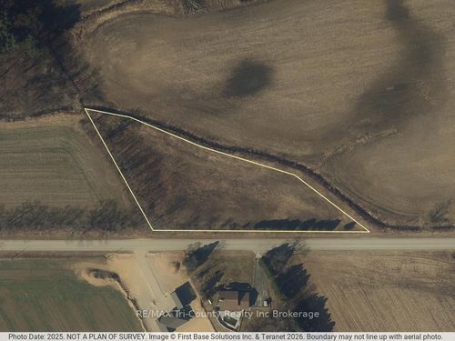 PT LT 34 1st Concession Ntr Road, Norfolk, ON, N4B2W5 | Card Image