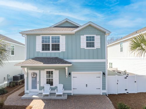 135 Grayling Way, Inlet Beach, FL, 32461-9625 | Card Image