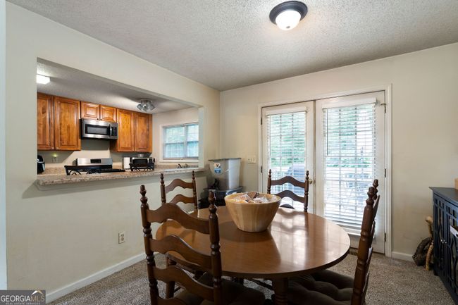 4917 Baker Ridge Pl, House other with 4 bedrooms, 3 bathrooms and 2 parking in Acworth GA | Image 10