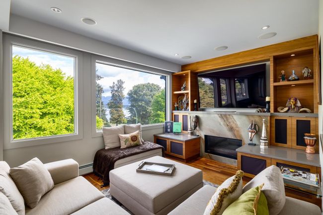 3242 W 1 St Avenue, Home with 1 bedrooms, 0 bathrooms and null parking in Vancouver BC | Image 5