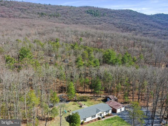 4970 Moreland Gap Rd, House other with 3 bedrooms, 2 bathrooms and null parking in NEW MARKET VA | Image 39