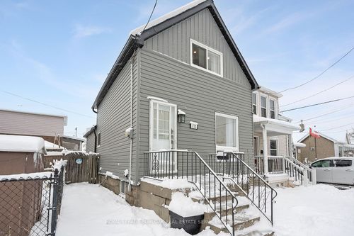 173 London Street N, Hamilton, ON, L8H4C1 | Card Image