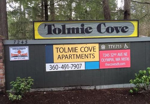 7245 32nd Ave Ne, OLYMPIA, WA, 98516-3132 | Card Image